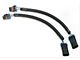 Street Scene Replacement Pig Tail Extension Wire Harness (05-09 Mustang GT, V6)