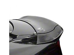 Street Scene Gen 1 Rear Spoiler; Unpainted (06-10 Charger)