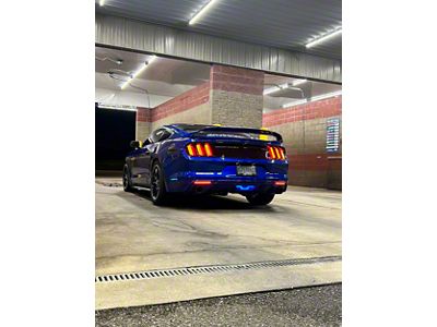 Striker Lights RGB Reverse Light (18-23 Mustang)