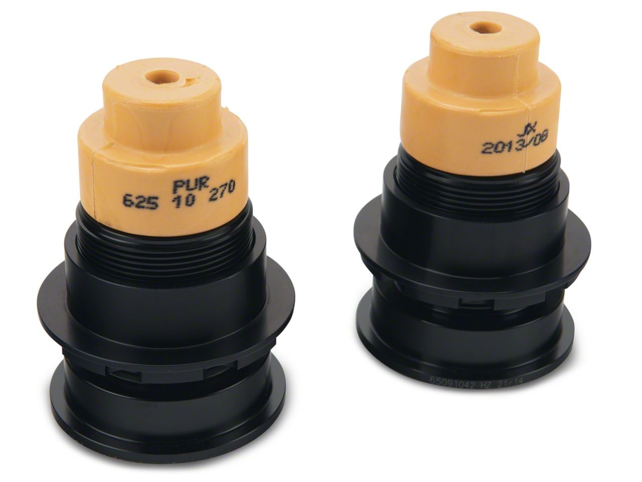 Coilovers Mustang Gt 2005-2014 | Meses sin interés