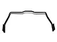 ST Suspension Rear Anti-Sway Bar (79-04 Mustang, Excluding 99-04 Cobra)