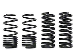 ST Suspension SportTech Lowering Springs (79-04 Mustang GT, V6)