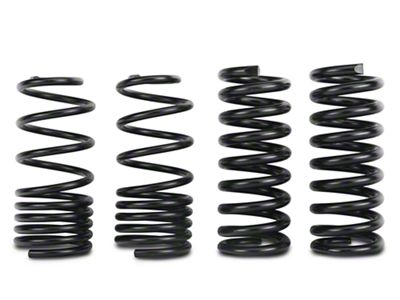 ST Suspension SportTech Lowering Springs (79-04 Mustang GT, V6)