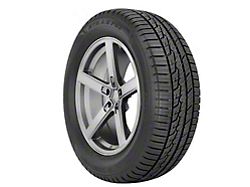 Sumitomo HTR A/S P03 Tire (245/55R18)