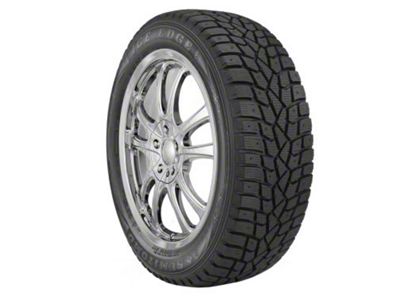 Sumitomo Ice Edge Tire (215/60R17)