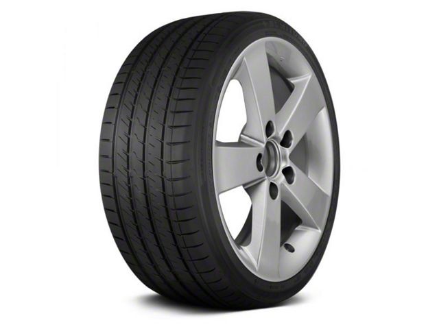 Sumitomo HTR Z5 Maximum Performance Tire (235/35R19)