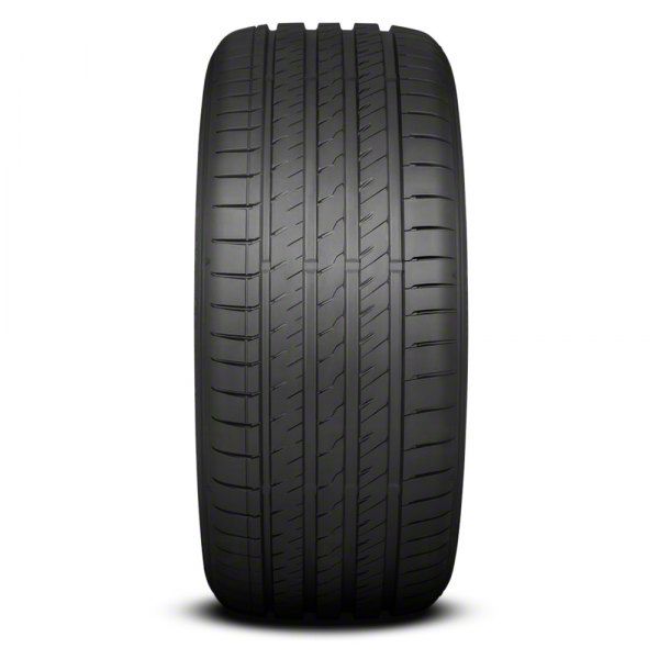 Sumitomo Camaro HTR Z5 Maximum Performance Tire HTR20 (255/35R20