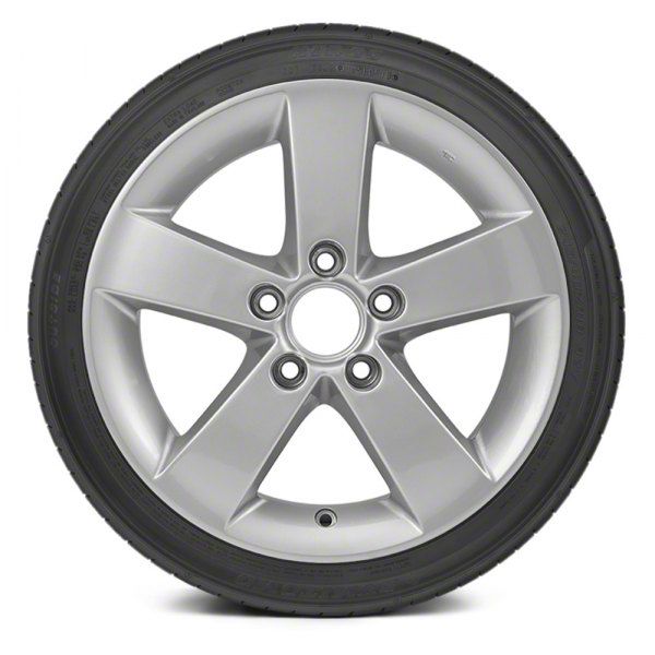 Sumitomo Camaro HTR Z5 Maximum Performance Tire HTR85 (265/35R18