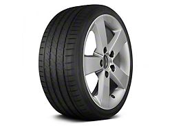 Sumitomo HTR Z5 Maximum Performance Tire (275/35R20)