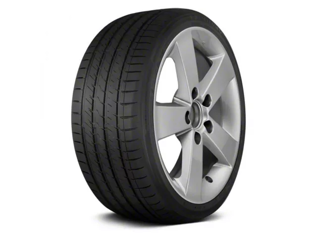 Sumitomo HTR Z5 Maximum Performance Tire (275/40R18)