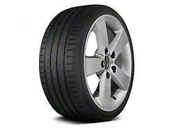 Sumitomo HTR Z5 Maximum Performance Tire (285/30R20)