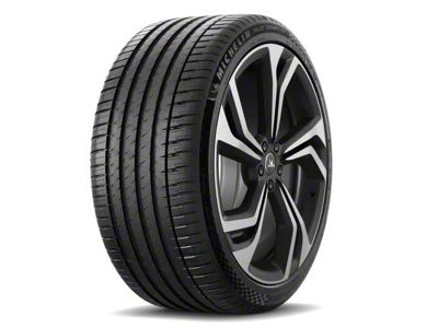 Sumitomo HTR A/S P03 Tire (255/40R19)