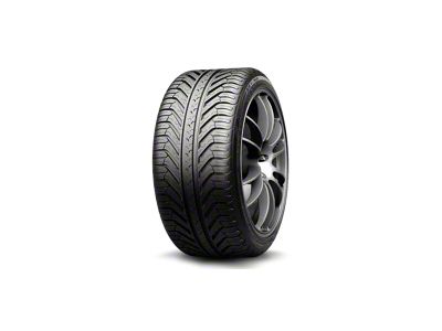 Sumitomo HTR A/S P03 Tire (245/60R18)