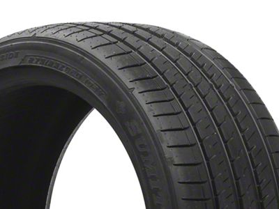 Sumitomo HTR Z5 Maximum Performance Tire (275/40R18)