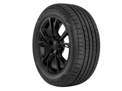 Sumitomo HTR Enhance LX2 Tire (225/60R16)