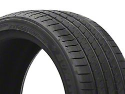 Sumitomo HTR Z5 Maximum Performance Tire (245/35R19)