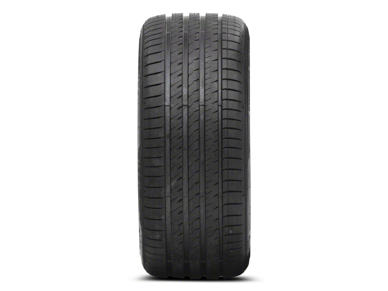 Sumitomo Corvette HTR Z5 Maximum Performance Tire HTR88 (285/35R19