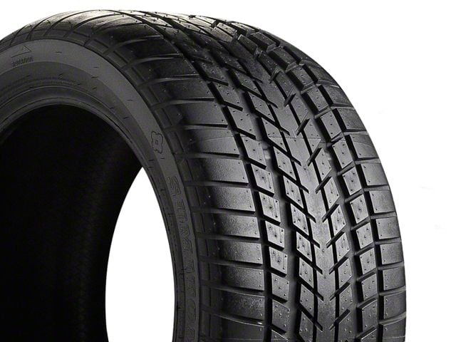 Sumitomo High Performance HTR Z Tire