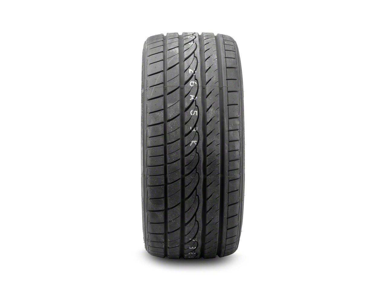 Sumitomo Mustang High Performance HTR Z III Tire 5517923