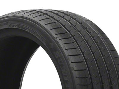 Sumitomo HTR Z5 Maximum Performance Tire (245/45R17)