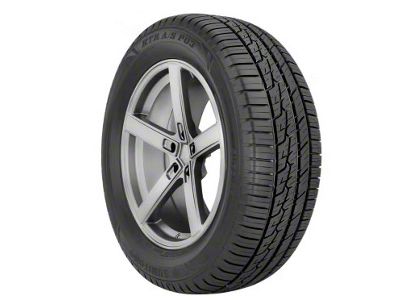 Sumitomo HTR A/S P03 Tire (255/40R18)