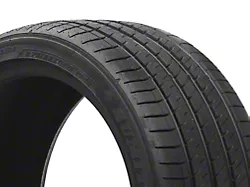 Sumitomo HTR Z5 Maximum Performance Tire (255/40R18)