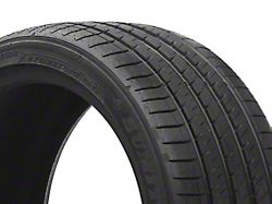 Sumitomo HTR Z5 Maximum Performance Tire (255/40R19)