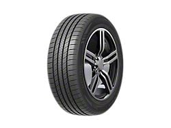 Summit Tires UltraMax A/S Tire (215/60R15)