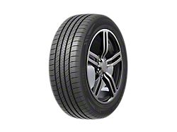 Summit Tires UltraMax A/S Tire (195/60R15)