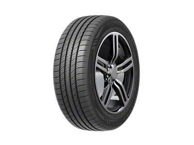Summit Tires UltraMax A/S Tire (195/60R15)