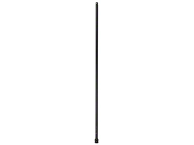 Sunex 1/2-Inch Drive Impact Extension; 36-Inch