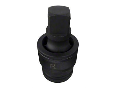 Sunex 1-Inch Drive Impact Universal Joint