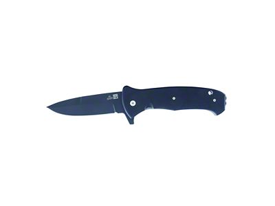 Sunex 3.60-Inch SERE Folding Knife