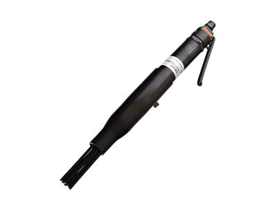Sunex Heavy Duty Straight Needle Scaler