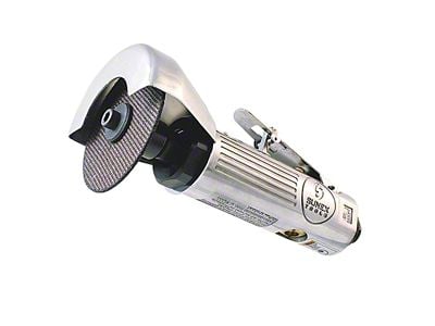 Sunex Utility Cut Off Tool with Guard; 3-Inch