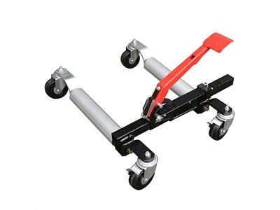 Sunex Wheel Dolly; 1500 lb.