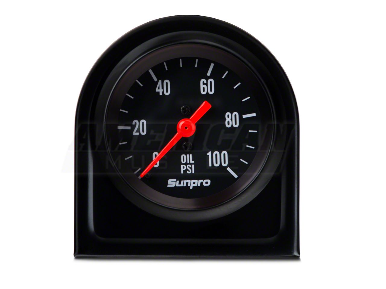 sunpro-black-oil-pressure-