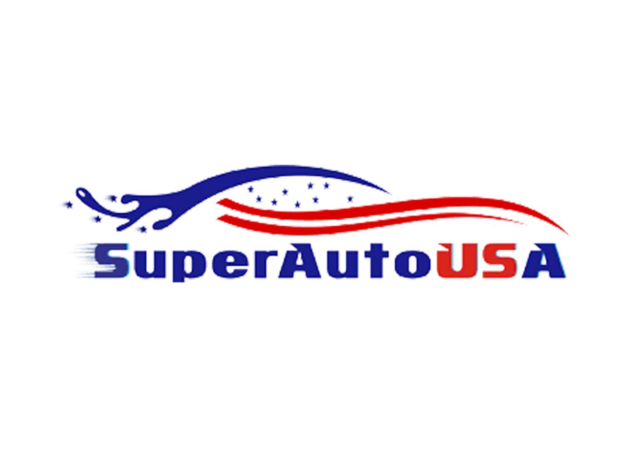 SuperAutoUSA Parts