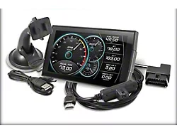 Superchips Dashpaq+ In-Cabin Controller Tuner (11-14 Mustang GT)