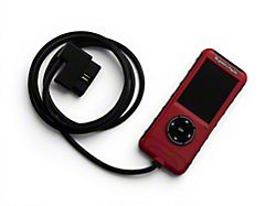 Superchips Flashpaq F5 Tuner (00-02 5.7L Camaro)