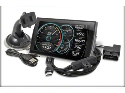 Superchips Dashpaq+ In-Cabin Controller Tuner (99-04 Mustang GT)