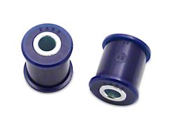 SuperPro Suspension Rear Toe Control Arm Inner Bushing Kit (10-24 Camaro)
