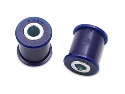 SuperPro Suspension Rear Toe Control Arm Inner Bushing kit (10-24 Camaro)