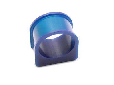 SuperPro Suspension Steering Rack and Pinion Mount Bushing Kit (10-12 Camaro)