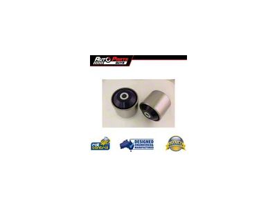 SuperPro Suspension Strut Bar To Chassis Mount Bushing Kit; Front (10-15 Camaro)