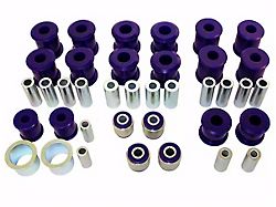 SuperPro Suspension Front and Rear Enhancement Bush Kit (08-10 Challenger)
