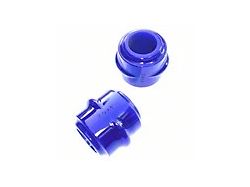 SuperPro Suspension Front Sway Bar Bushing Kit; 30mm (08-10 Challenger)