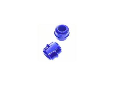 SuperPro Suspension Front Sway Bar Bushing Kit; 30mm (06-10 Charger)