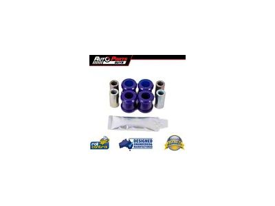 SuperPro Suspension Rear Sway Bar Link Bushing Kit (06-10 Charger)