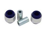 SuperPro Suspension Rear Lower Control Arm Bushing Kit (15-26 Mustang)
